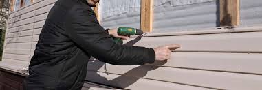 Best Storm Damage Siding Repair  in El Monte, CA